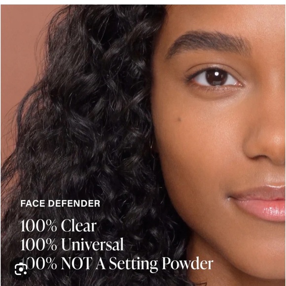 Mally Beauty Poreless Face Defender Setting Powder Primer BNIB - Picture 14 of 16